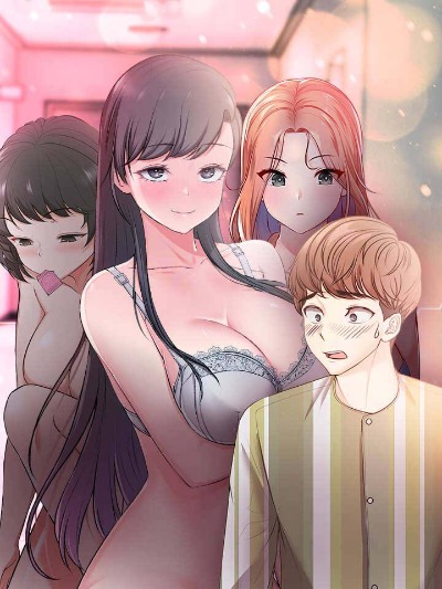 歪歪 漫画网页版入口热门日漫推荐